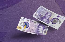 Analizează grafice de monedă istorice sau rate live liră sterlină / liră sterlină și obține alerte de rate gratuite direct pe adresa ta de email. Foto Banca Angliei A Prezentat Noua BancnotÄƒ De 20 Lire Sterline Profit Ro