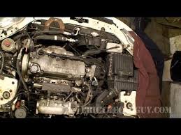 Lx with abs and a,/c 6: 1998 Honda Civic Engine Part 1 Ericthecarguy Youtube