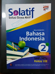 Kunci Jawaban Buku Solatif Bahasa Indonesia Kelas 7 Ilmusosial Id