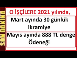 Yargıtayın en son yaptığı açıklamada olumlu devam eden bu kararı bozduğunu malesef. O 4d Kamu Iscilerine 2021 Yilinda Mart Ayinda Ikramiye Mayis Ayinda 888 Tl Denge Odenegi Verilecek Youtube