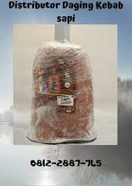 Call Wa 0812 2887 745 Distributor Kebab