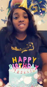 Kaneisha Jackson updated their cover photo.