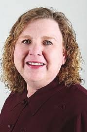 THE NORTH SCOTT PRESS One family's loss becomes another's life saver