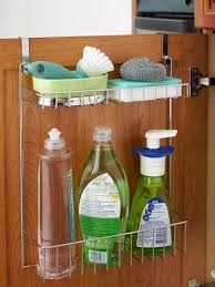 See more ideas about sink storage, under sink, under sink storage. Pin On Organization