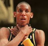 Reggie Miller on talking to New York Knicks fans: "They love ...