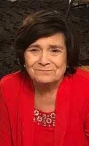 Margie Alejandro Obituary