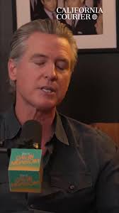 Gavin Newsom Shapiro