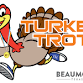 Sea Rim Striders' Annual Turkey Trot 5K | 10K | Kids K event image