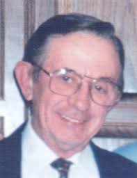 Obituary information for Walter J. Mealy