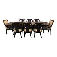 Get free shipping on everything!* Bernhardt Furniture Martha Stewart Whitney Opal Point Collection Table Set Design Plus Gallery