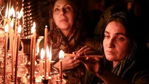 However, societal discrimination remains a problem. Interreligioser Dialog Die Frau Ist Der Weg Des Friedens Vatican News