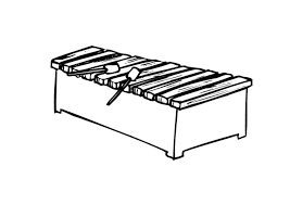 Download for free xylophone cliparts #317757, download othes xylophone coloring page for free. Coloring Page Xylophone Free Printable Coloring Pages Img 9596