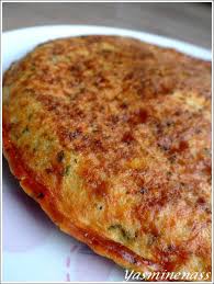 Galette De Semoule De Couscous A L Oree Des Douceurs Semoule Couscous Galette De Semoule Semoule