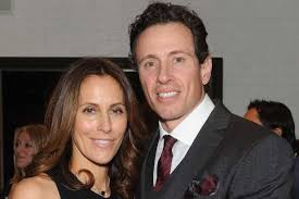 Andrew cuomo, the 56th governor of new york, is the son of former new york governor mario cuomo and brother of news anchor chris cuomo. Cnn Anchor Chris Cuomo Reveals Wife Tested Positive For Coronavirus