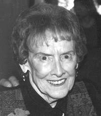 Bonnie Orr Obituary (2008)