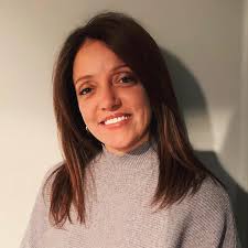 Meet The Staff At Shaker Place: Rececca Luce