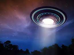 alien tech or comet: 3I/ATLAS Interstellar Comet or Alien Spacecraft?  Here's complete truth - The Economic Times