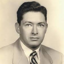 George Hamilton Obituary (1929