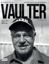 February 2014 Vaulter Magazine by VAULTER Magazine