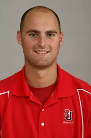 2011 Baseball Roster