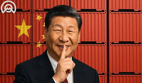 让中国人骗取特朗普关税的伎俩—— Réseau International