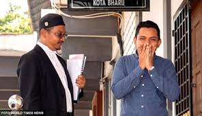 Kerajaan perak akan menuntut ganti rugi akibat kerosakan fosil berusia jutaan tahun dan dinding di gua matsoorat di sini provided to ruclip by ruclip csv2ddex ganti rugi · doel sumbang album reformasi ℗ 1998 gp records released on 5 Kali Pdrm Kalah Saman Dengan Orang Awam Sebab Langgar Prosedur Soscili