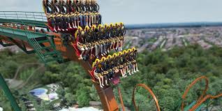 Find it all and much more with the interactive roller coaster database. Happy Birthday Canada S Wonderland Z103 5 All The Hits