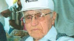 Kenneth Crouch Obituary (1914