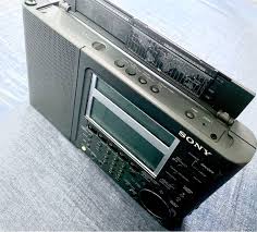 Image result for Sony ICF-SW77