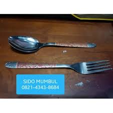 Souvenir sendok garpu tile ini biasa untuk digunakan sebagai souvenir pernikahan, souvenir acara syukuran, souvenir pindahan rumah, souvenir syukuran dari kedatangan haji / umroh, souvenir ulang tahun, souvenir. Jual Sendok Stainless Harga Murah Distributor Dan Toko Beli Online