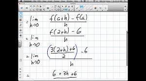 We did not find results for: Limits Grade 12 Calculus Lesson 1 2 9 13 12 Youtube