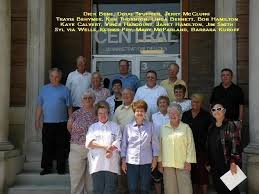 Gerald H. 'Jerry' Mcclung Obituary December 16, 2014