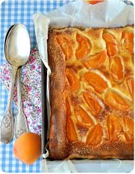 Far Breton Aux Abricots Pich A La Fraise