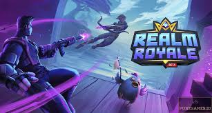You might also try your luck with the steam link app. Realm Royale Reviews Puregames