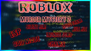 Now you have to copy the entire script inside the text file, by pressing ctrl + a inside it. Murder Mystery2 Script Roblox Place Murder Mystery2 For All Cheats Linkvertise