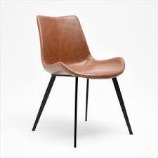 Fame Dining Chair Light Brown In 2020 Dining Chairs Chair Contemporary Modern Furniture