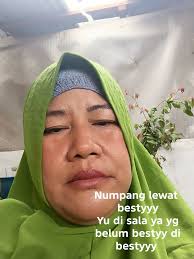 malam Jum'at yg butuh kehangatan siap melayani bolo.... pentol kuahnya