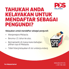 Warganegara malaysia yang layak yang telah berdaftar sebagai pemilih dan namanya terdapat dalam daftar pemilih yang digunakan dalam pilihan raya. Pos Malaysia Berhad Ø¹Ù„Ù‰ ØªÙˆÙŠØªØ± Owchu Hi Item Has Arrived In Malaysia On 18 11 And Currently In Process To Pusat Mel Nasional Kindly Be Informed Item Is Register Mail And Will Take