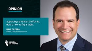 Mike Guerra (@CLS_CEO)