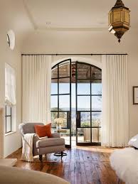 Curtains Spanish Style Bedroom Mediterranean Home Decor Spanish Home Decor