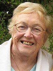 Helen Grant Obituary (1921