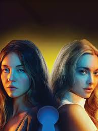 New year, same obsession., The Housemaid — Now screening at Scope Cinemas!  🍿🎬, #ScopeCinemas