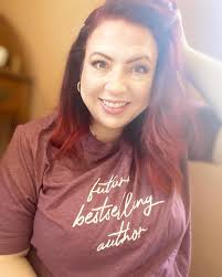 Stacey E. Haught Author (@author.stacey.e.haught) • Facebook