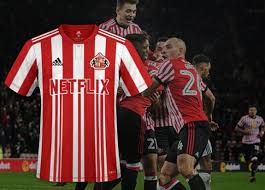 Maybe you would like to learn more about one of these? Netflix Sunderland Rapid Bucuresti