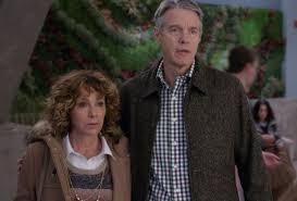 He was involved in the first trinity western university case in bc in 2015. Grey S Anatomy First Look Photo Jennifer Grey As Spoiler S Mother Tvline