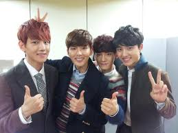 Baekhyun and some members attended his wedding. Baekhyun Ryeowook Chen And D O Baekhyun Super Junior Exo Couple