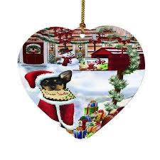 We did not find results for: Australian Kelpie Tagged Heart Ornaments