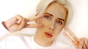 Explore tweets of oli london @olilondontv on twitter. I Ve Spent 100 000 To Look Like A K Pop Star Hooked On The Look Video Dailymotion