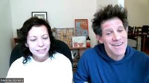 AM800 CKLW: Joy of Cannabis book interview with co-authors Melanie Abrams  and Larry Smith