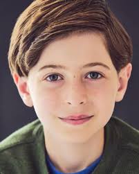 Jennifer Sanchez, Kai Edgar, Michael Hayden, Kayla Davion, Grey Henson,  Sean Astin, Ashley Brown and Michael Deaner Photo (2024-11-18 05:59:01)